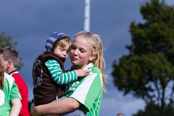 Bild 381 - C-Juniorinnen Kaltenkirchener TS - TuS Tensfeld : Ergebnis: 7:0